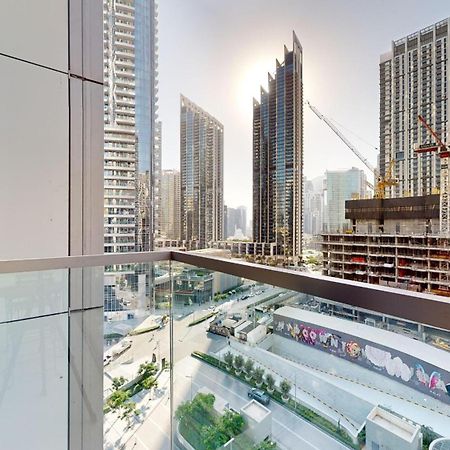 Primestay - Spacious 1Br In Grande - Downtown Dubai Exterior photo