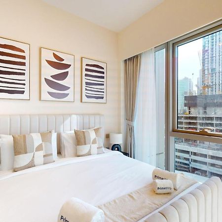 Primestay - Spacious 1Br In Grande - Downtown Dubai Exterior photo