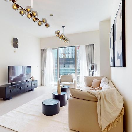 Primestay - Spacious 1Br In Grande - Downtown Dubai Exterior photo